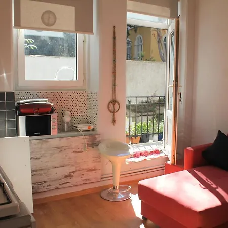 For Those Who Want To Be Close To Beyoglu Istiklal Street Istanboel