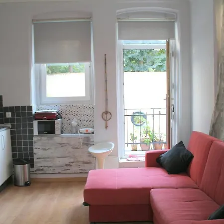 Appartement For Those Who Want To Be Close To Beyoglu Istiklal Street *