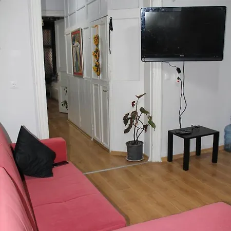 For Those Who Want To Be Close To Beyoglu Istiklal Street Istambul