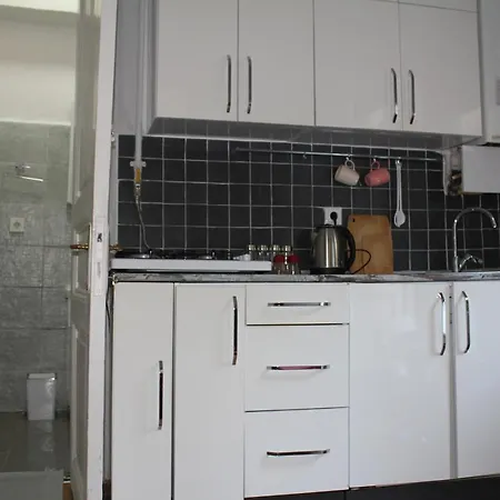 For Those Who Want To Be Close To Beyoglu Istiklal Street Appartement