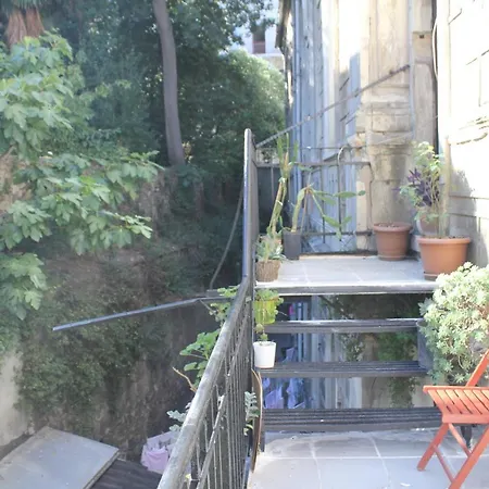 Appartement For Those Who Want To Be Close To Beyoglu Istiklal Street *