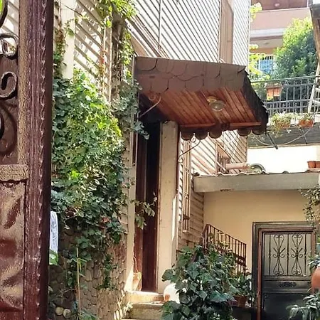For Those Who Want To Be Close To Beyoglu Istiklal Street * Istambul