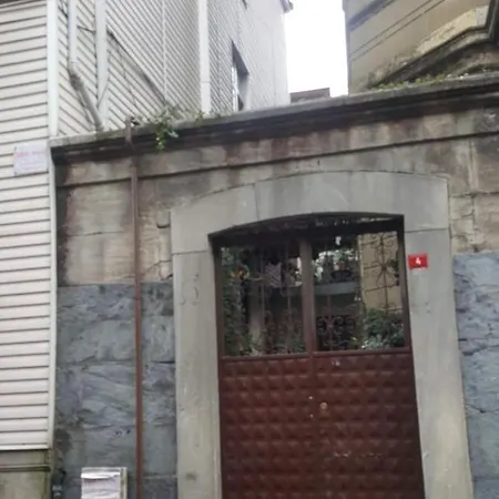 For Those Who Want To Be Close To Beyoglu Istiklal Street * Istambul